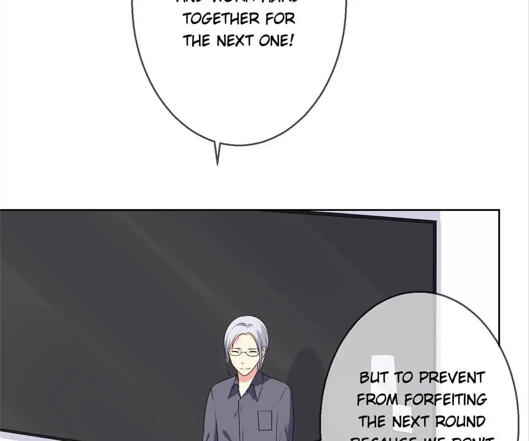Popular Deskmate is A Cat chapter 34 - page 40