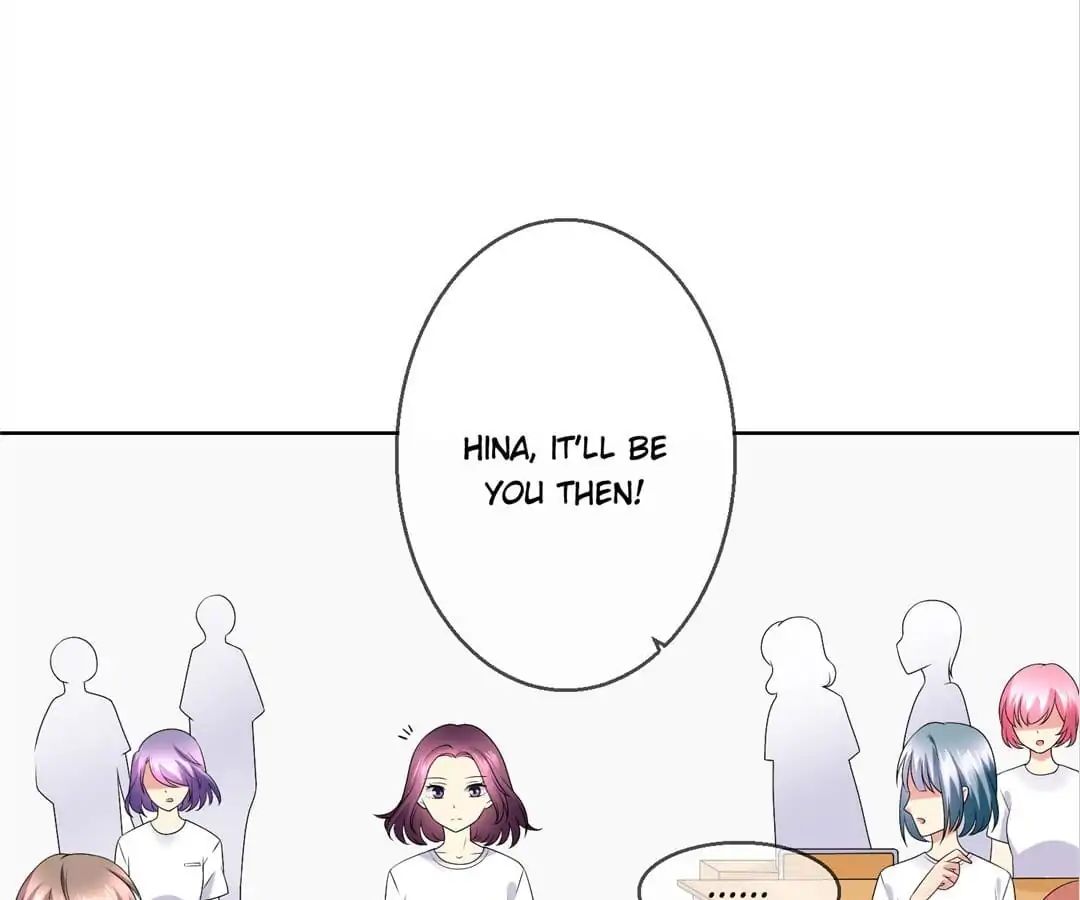Popular Deskmate is A Cat chapter 34 - page 49