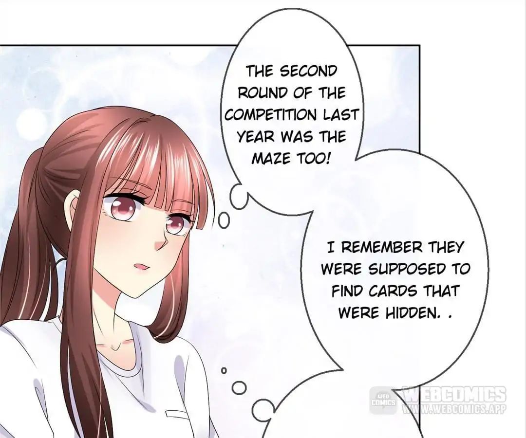 Popular Deskmate is A Cat chapter 34 - page 54