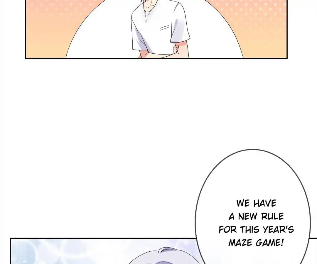 Popular Deskmate is A Cat chapter 34 - page 57