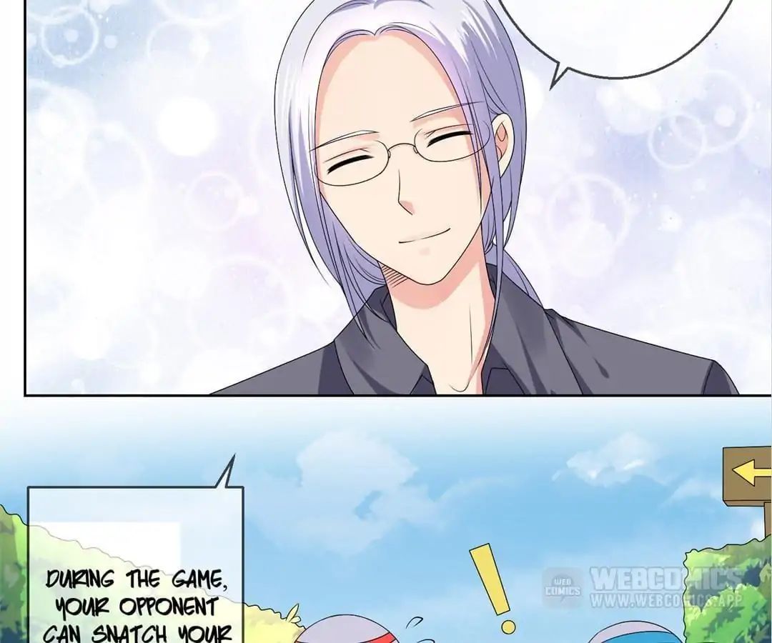 Popular Deskmate is A Cat chapter 34 - page 58
