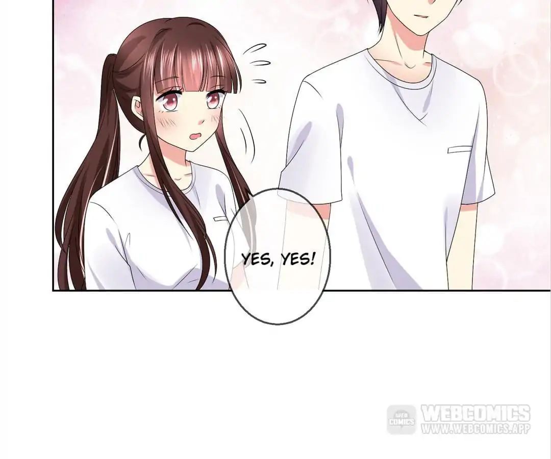 Popular Deskmate is A Cat chapter 34 - page 62