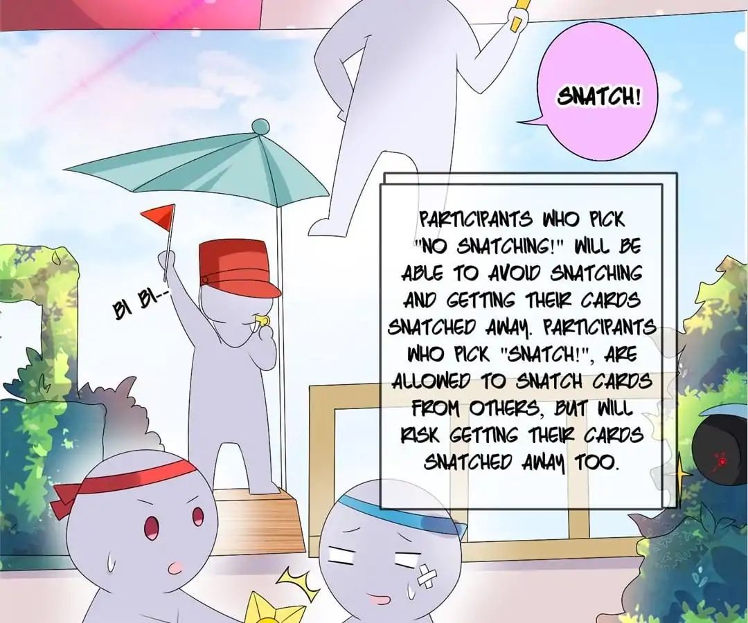 Popular Deskmate is A Cat chapter 34 - page 68