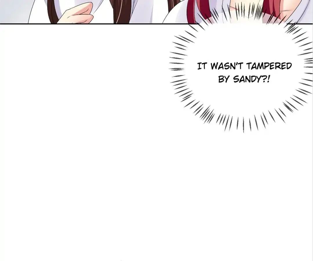 Popular Deskmate is A Cat chapter 34 - page 7