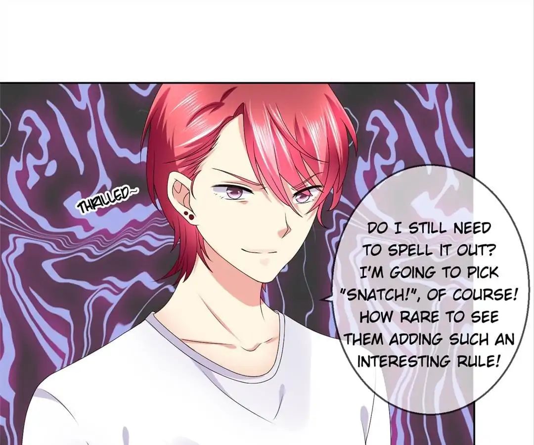 Popular Deskmate is A Cat chapter 34 - page 72
