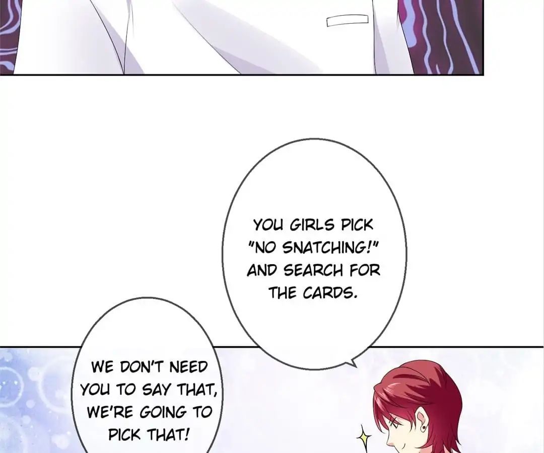 Popular Deskmate is A Cat chapter 34 - page 73