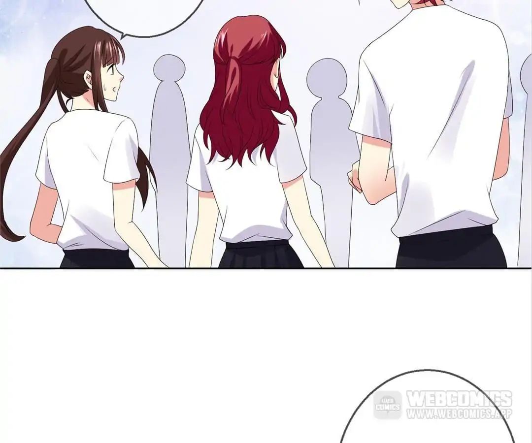 Popular Deskmate is A Cat chapter 34 - page 74