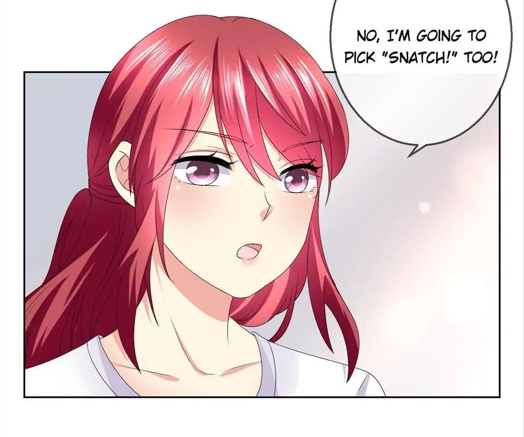 Popular Deskmate is A Cat chapter 34 - page 75