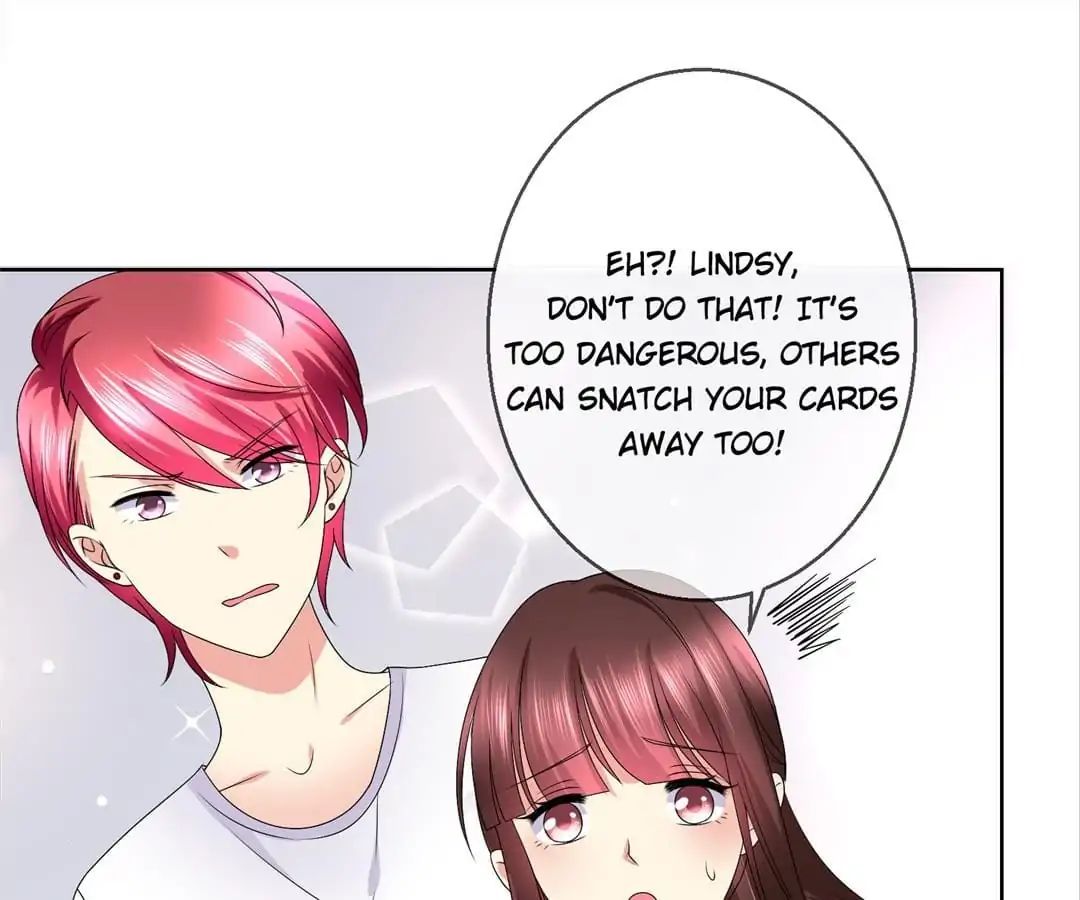 Popular Deskmate is A Cat chapter 34 - page 77