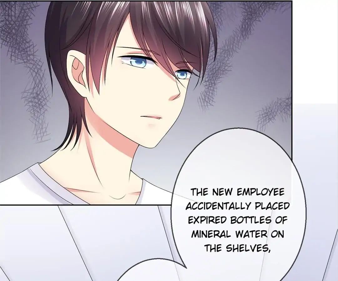 Popular Deskmate is A Cat chapter 34 - page 8