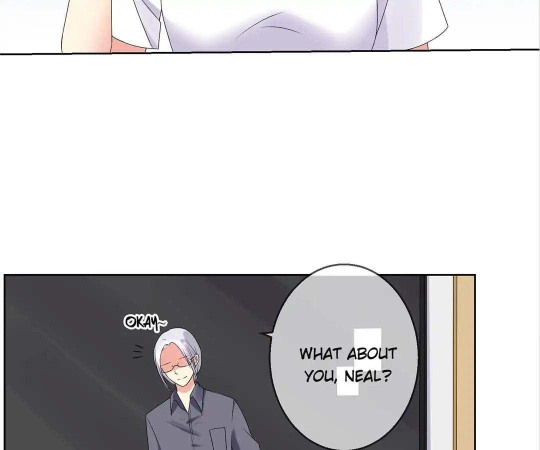 Popular Deskmate is A Cat chapter 34 - page 80