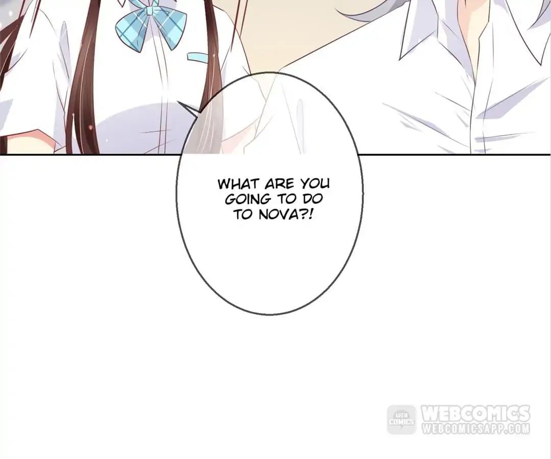 Popular Deskmate is A Cat chapter 87 - page 14