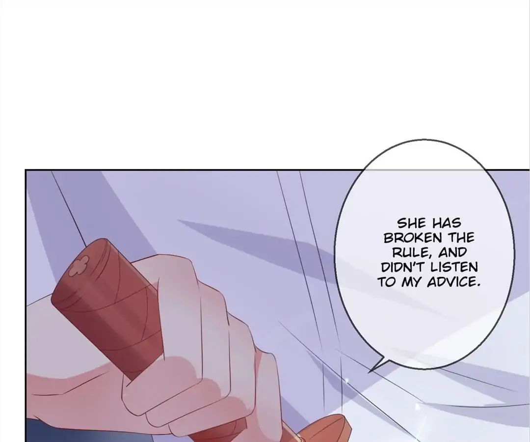 Popular Deskmate is A Cat chapter 87 - page 16