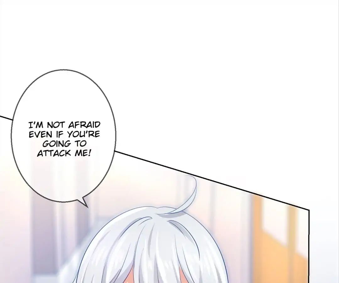 Popular Deskmate is A Cat chapter 87 - page 31