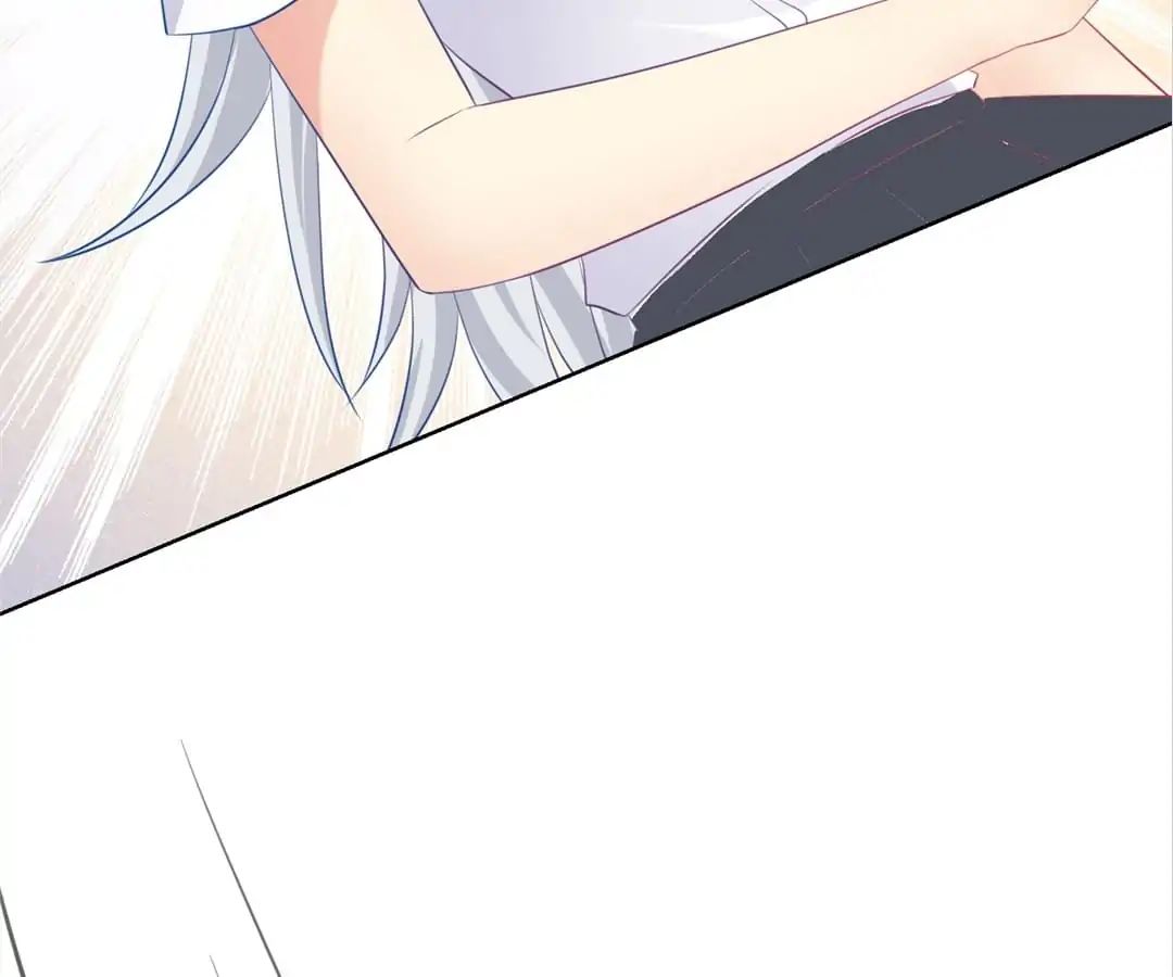 Popular Deskmate is A Cat chapter 87 - page 35