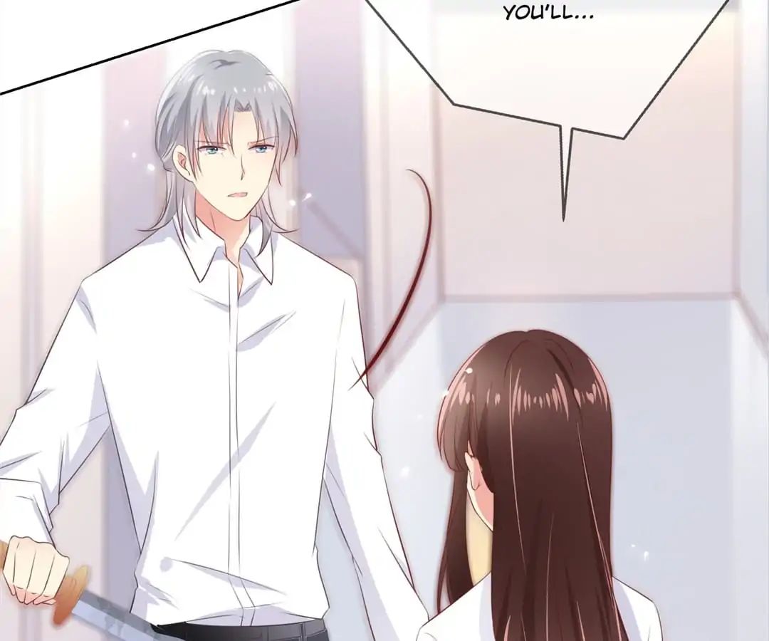 Popular Deskmate is A Cat chapter 87 - page 49