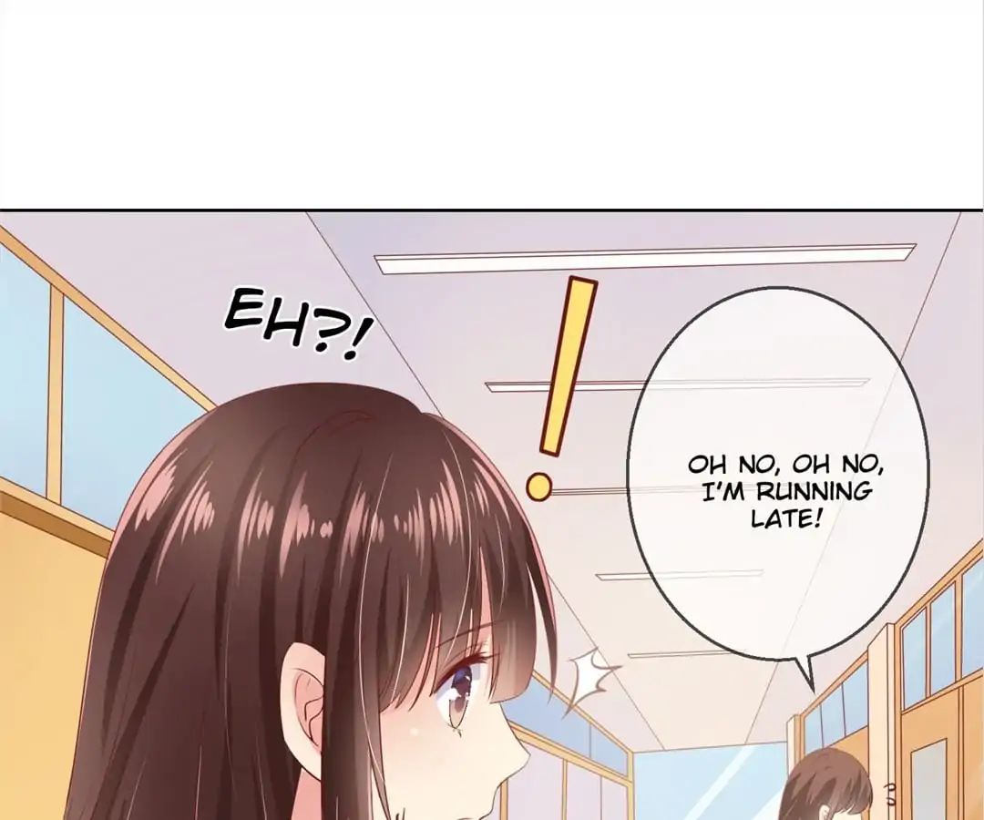 Popular Deskmate is A Cat chapter 87 - page 52