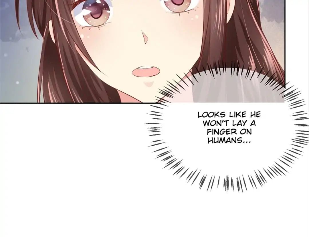 Popular Deskmate is A Cat chapter 87 - page 57