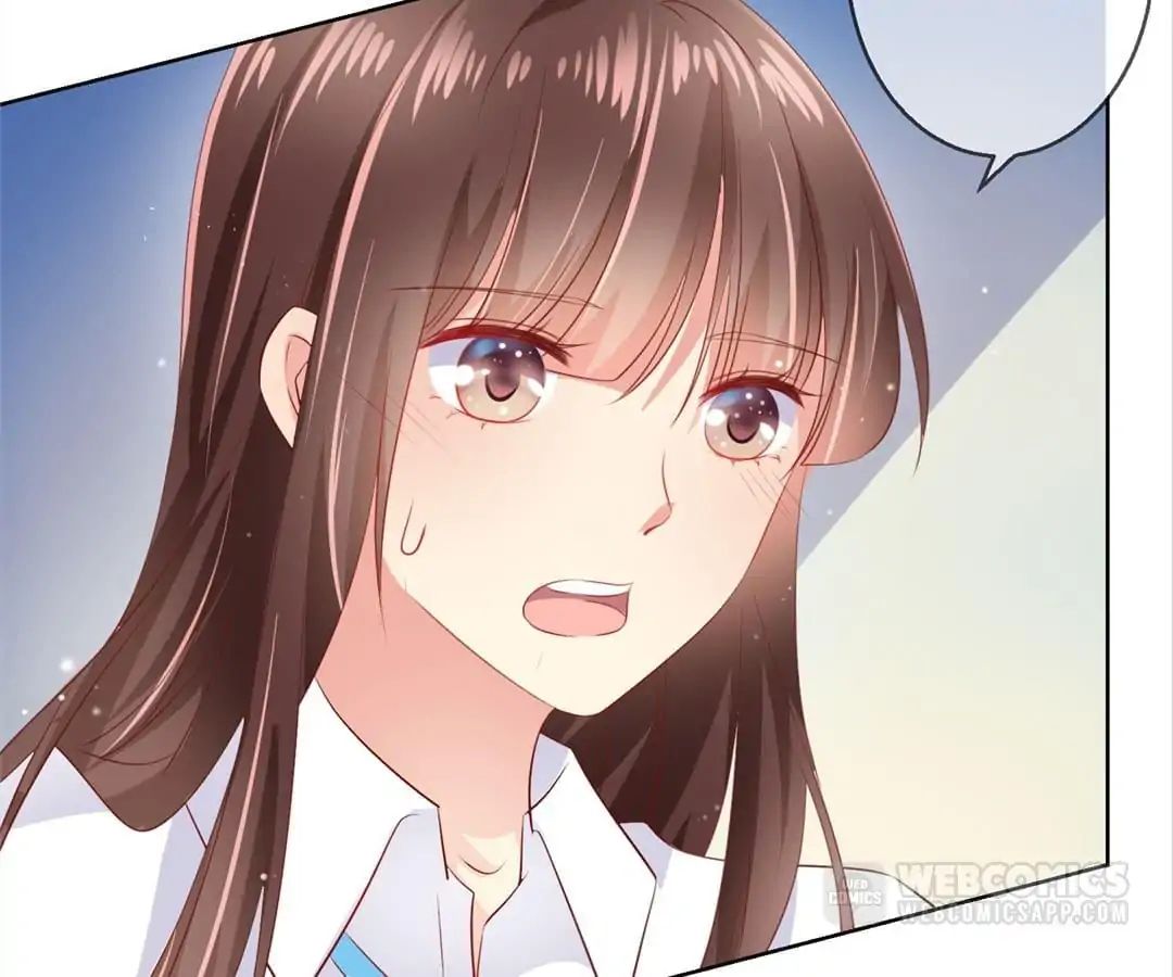 Popular Deskmate is A Cat chapter 87 - page 6