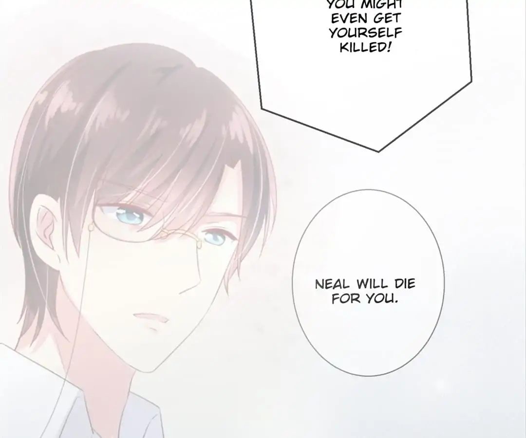 Popular Deskmate is A Cat chapter 87 - page 60