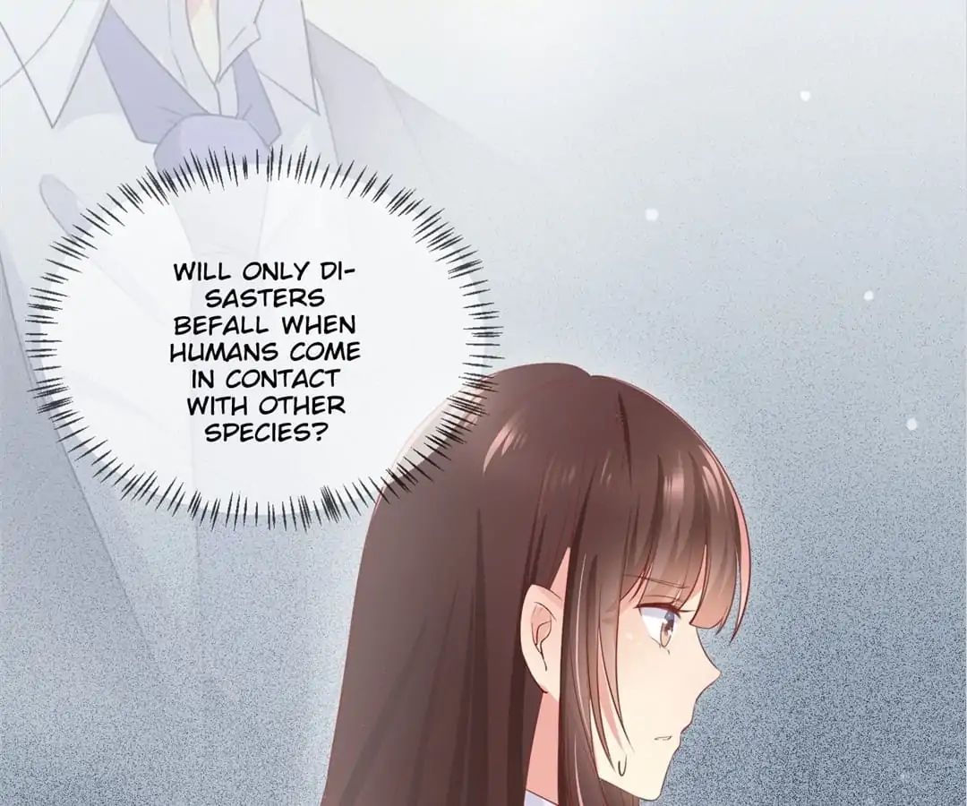 Popular Deskmate is A Cat chapter 87 - page 61