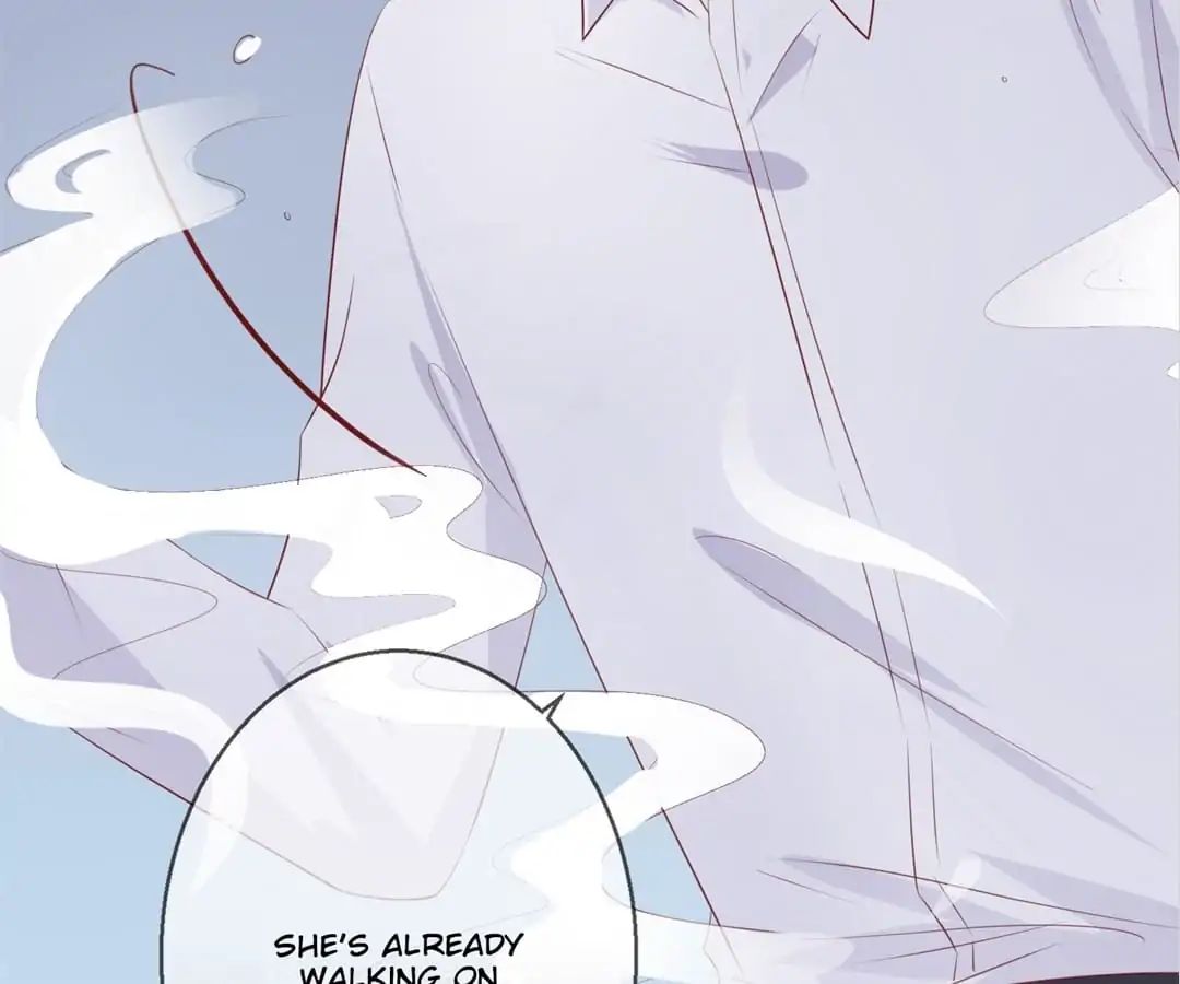 Popular Deskmate is A Cat chapter 87 - page 68