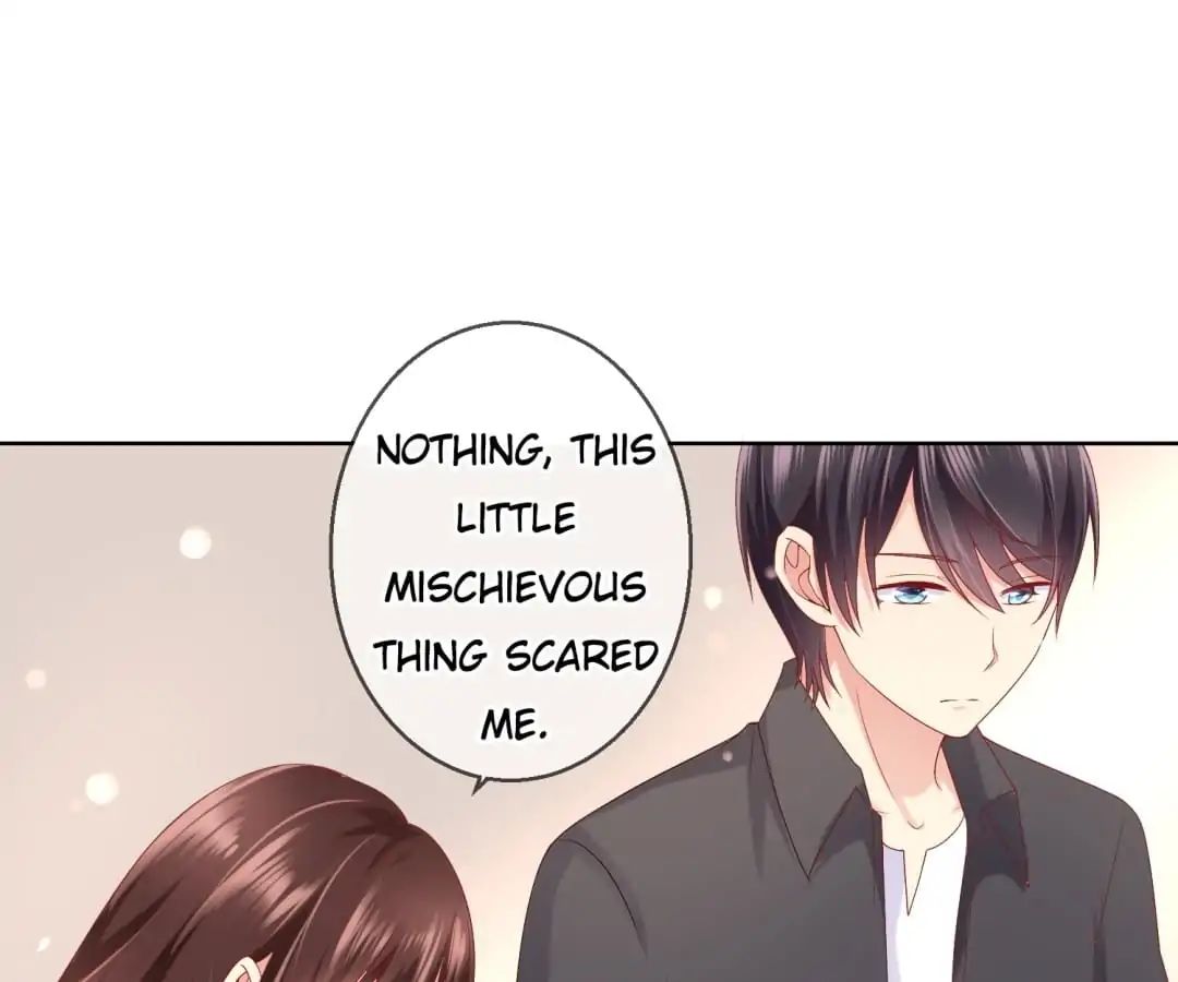 Popular Deskmate is A Cat chapter 47 - page 11