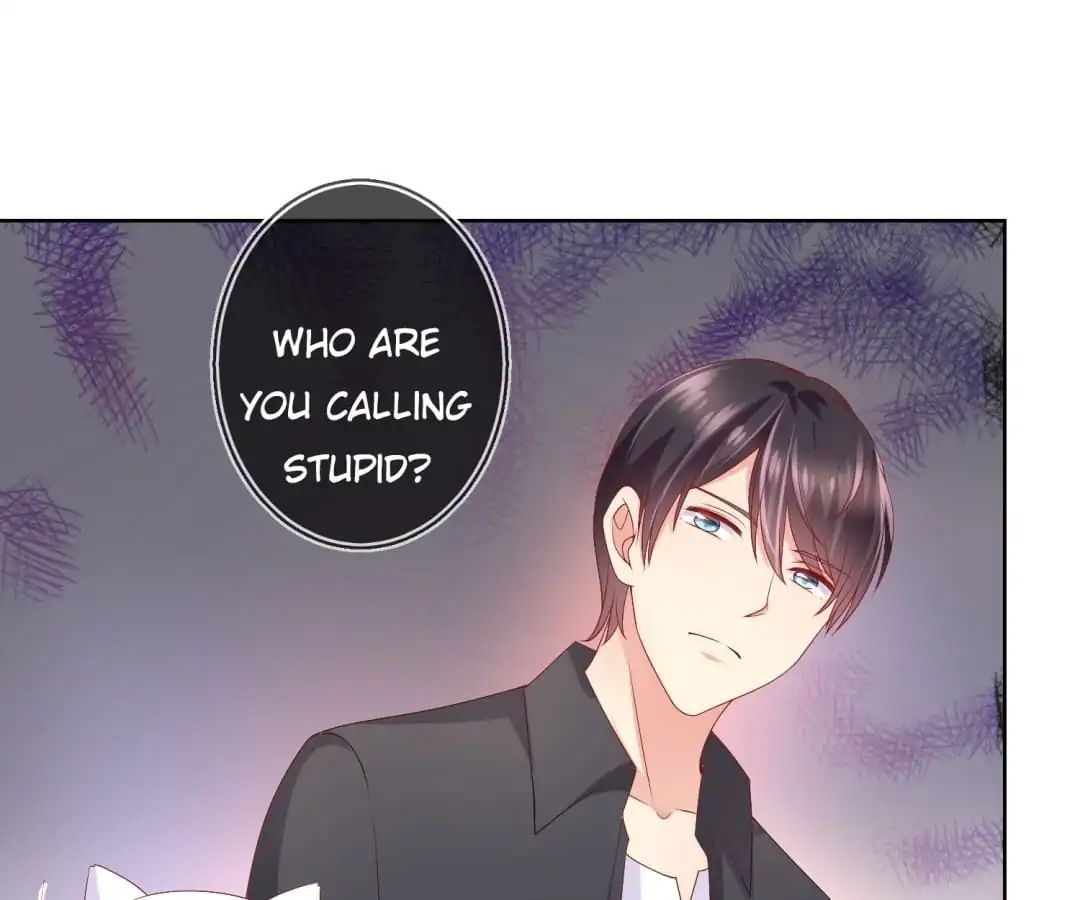 Popular Deskmate is A Cat chapter 47 - page 15