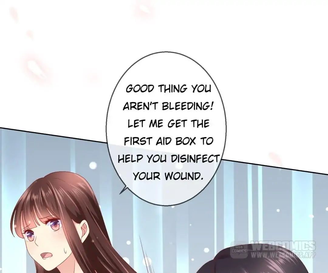Popular Deskmate is A Cat chapter 47 - page 30