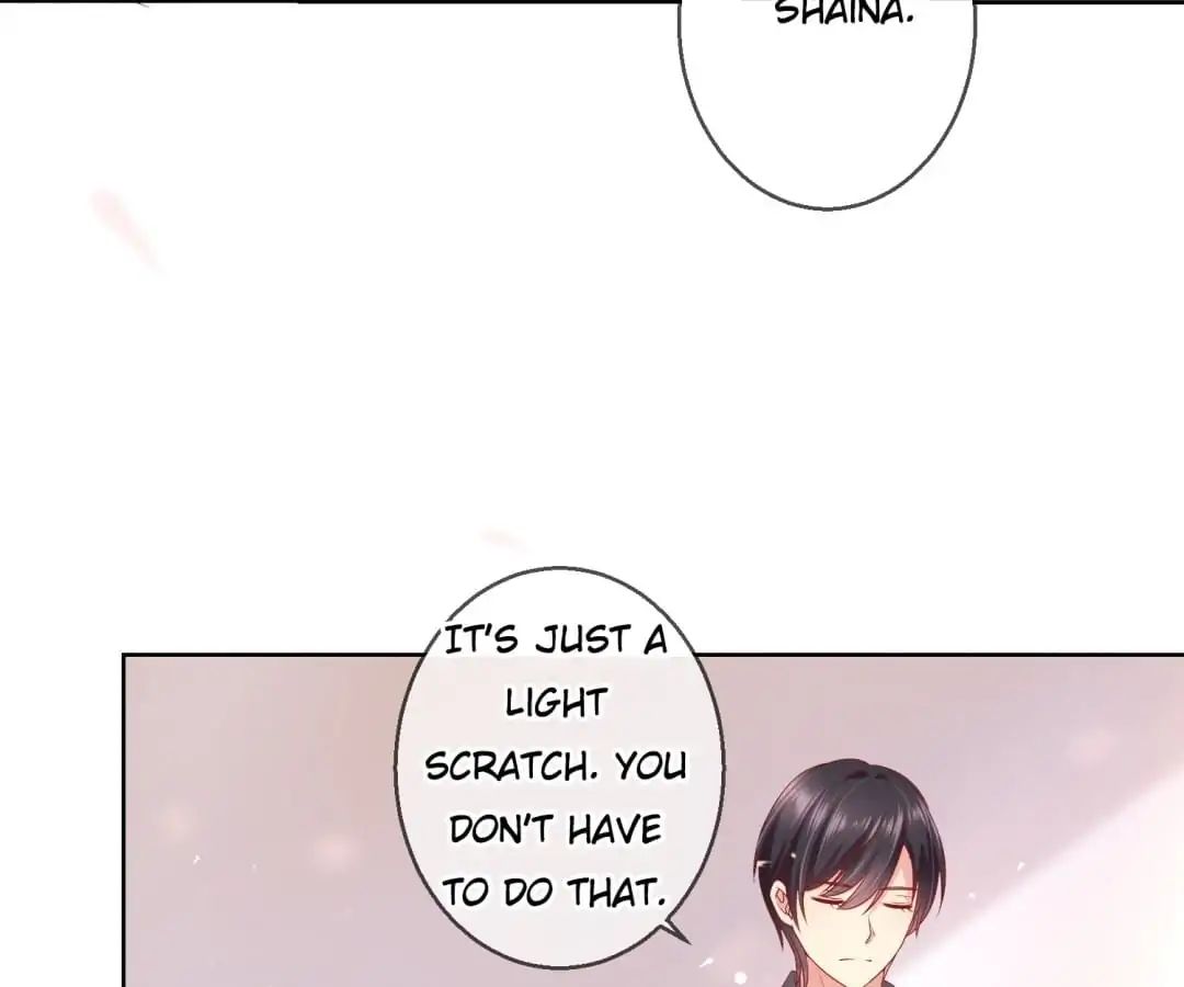 Popular Deskmate is A Cat chapter 47 - page 32
