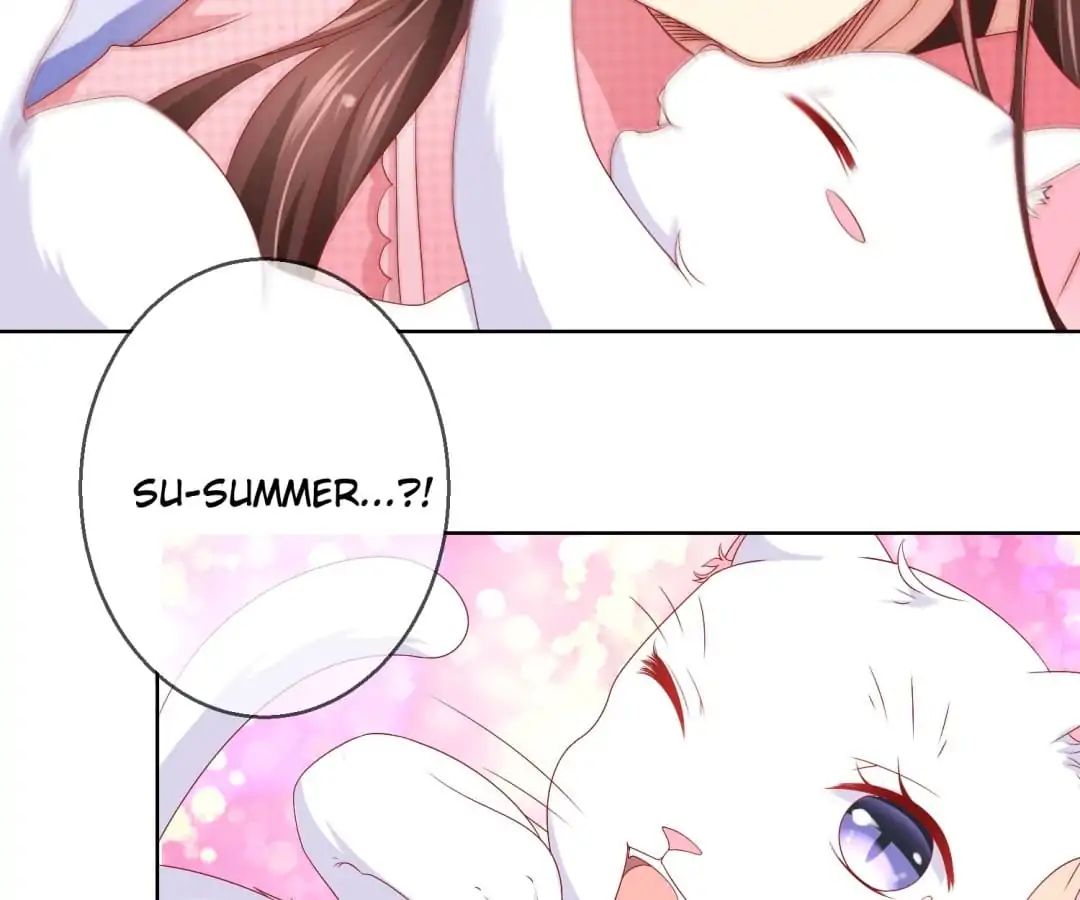 Popular Deskmate is A Cat chapter 47 - page 4