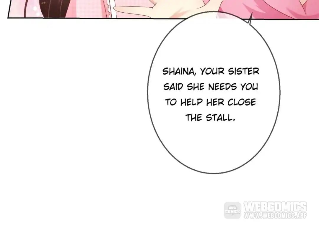 Popular Deskmate is A Cat chapter 47 - page 42