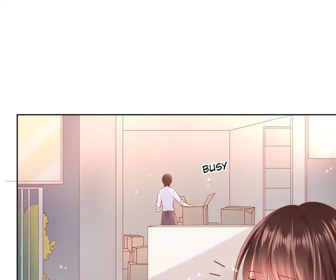 Popular Deskmate is A Cat chapter 47 - page 43
