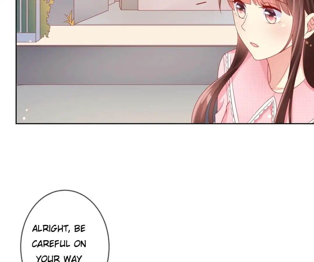 Popular Deskmate is A Cat chapter 47 - page 44