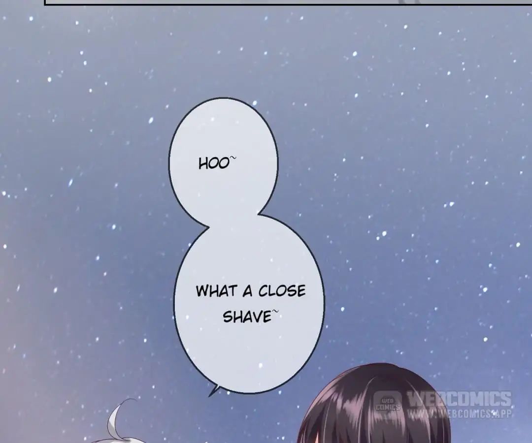 Popular Deskmate is A Cat chapter 47 - page 49