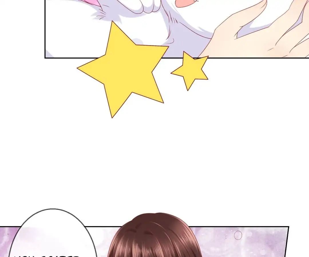 Popular Deskmate is A Cat chapter 47 - page 5