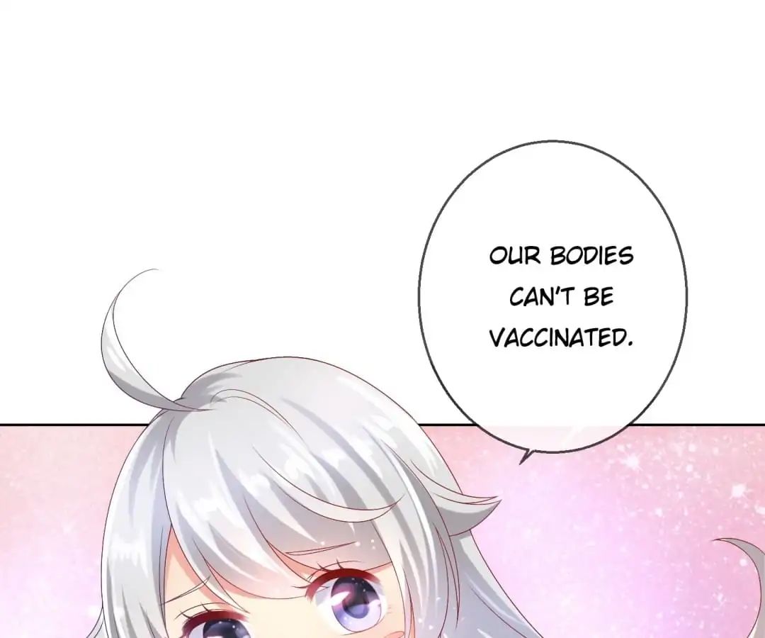 Popular Deskmate is A Cat chapter 47 - page 51
