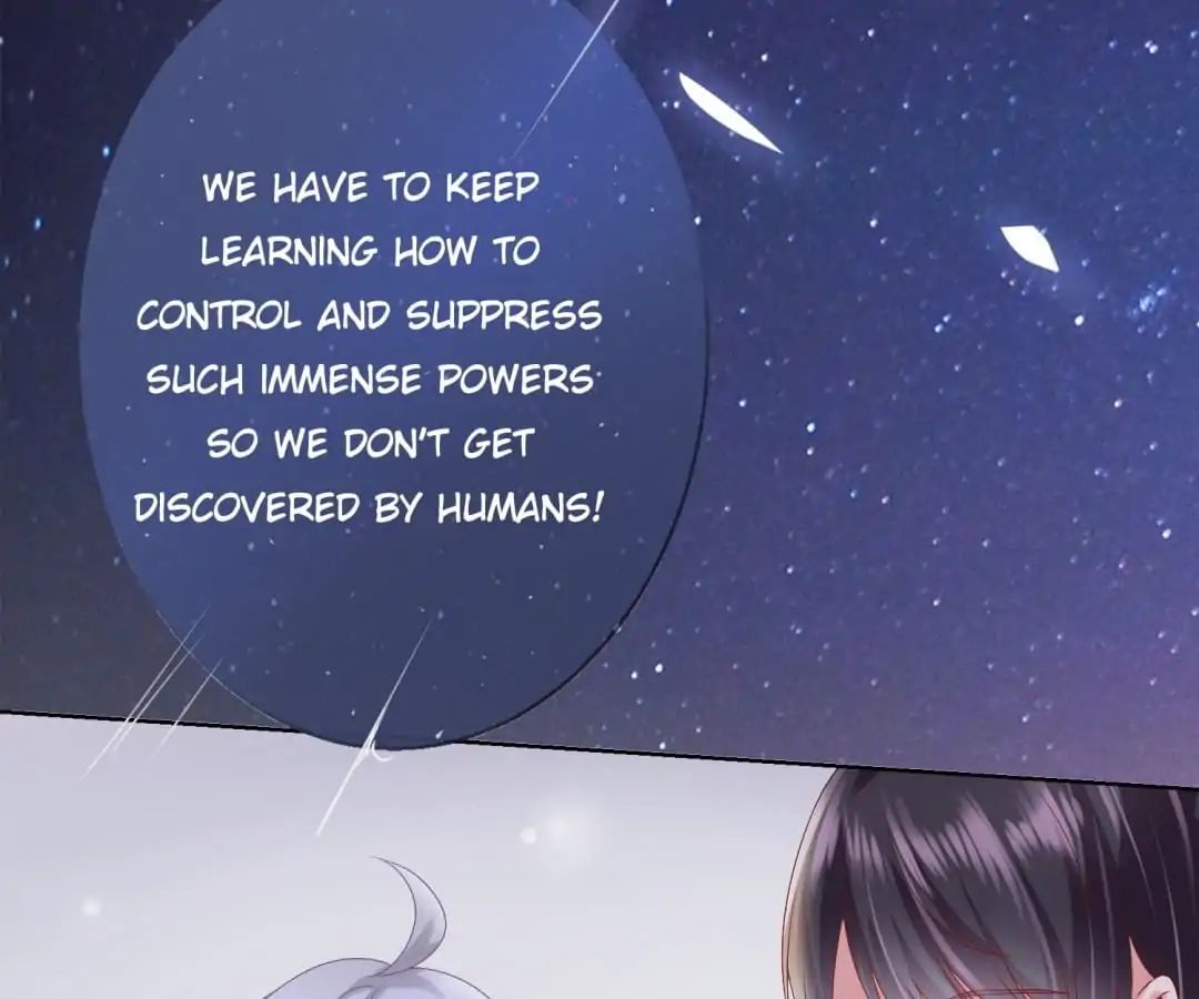 Popular Deskmate is A Cat chapter 47 - page 56