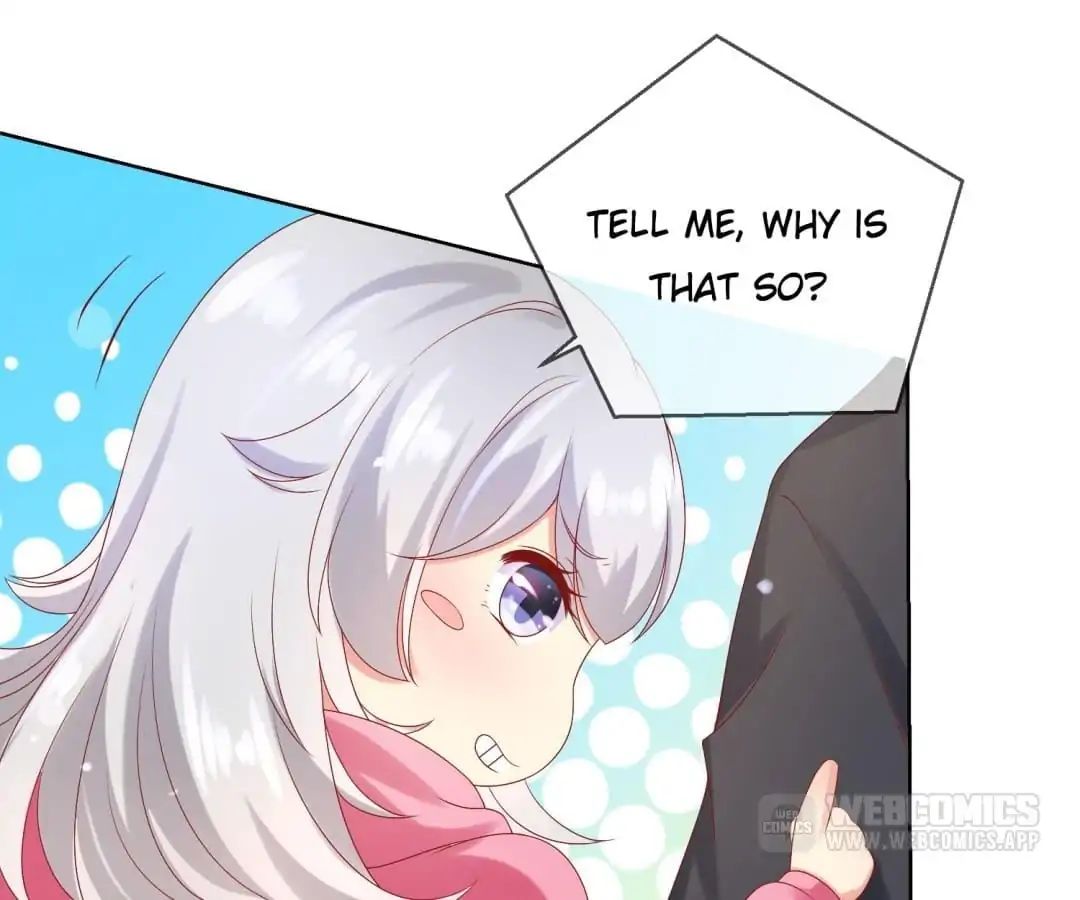 Popular Deskmate is A Cat chapter 47 - page 60