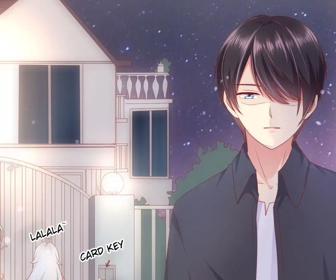 Popular Deskmate is A Cat chapter 47 - page 65
