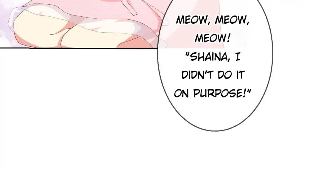 Popular Deskmate is A Cat chapter 47 - page 7