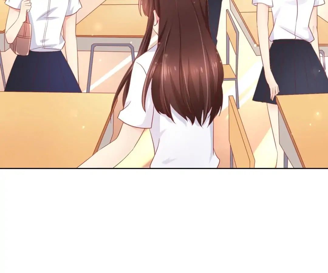 Popular Deskmate is A Cat chapter 48 - page 13