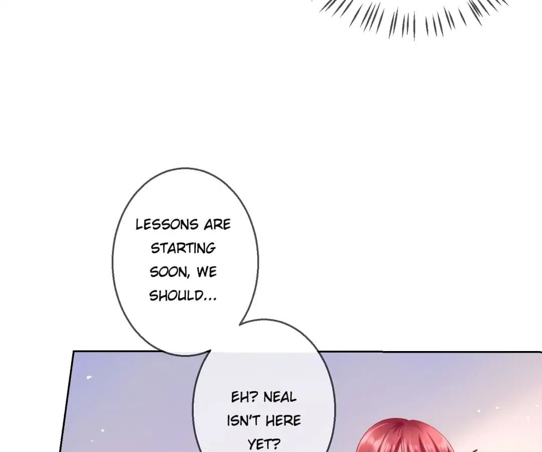 Popular Deskmate is A Cat chapter 48 - page 15