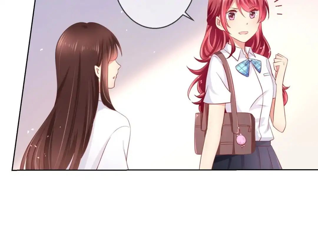 Popular Deskmate is A Cat chapter 48 - page 16