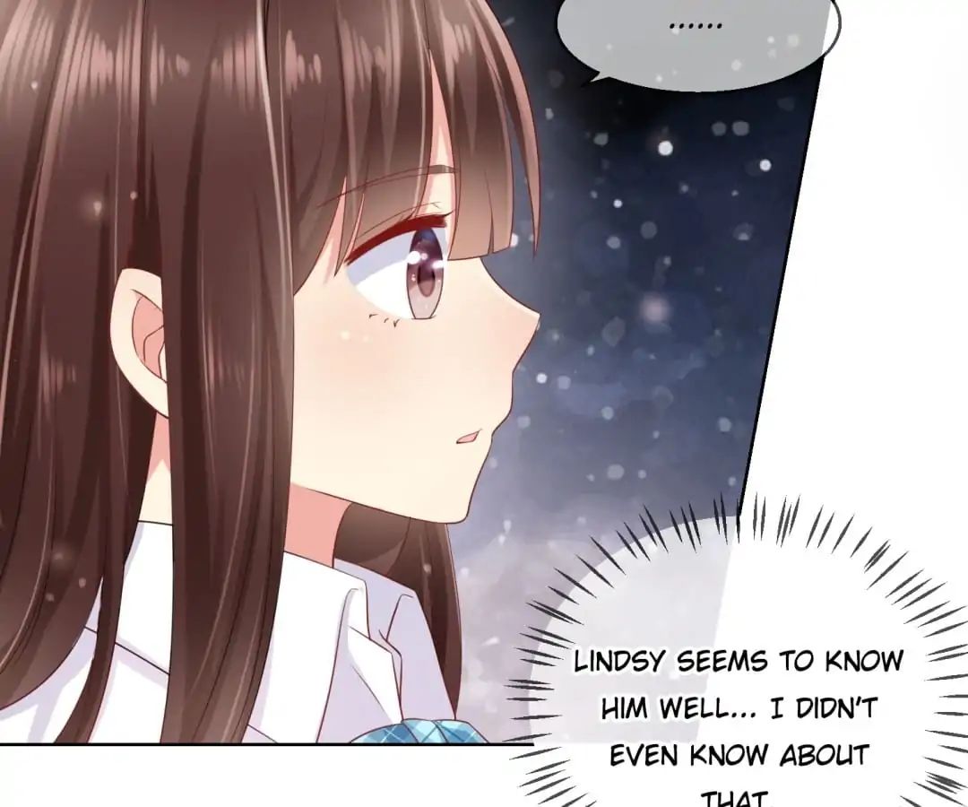 Popular Deskmate is A Cat chapter 48 - page 19