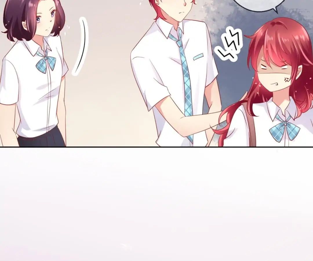 Popular Deskmate is A Cat chapter 48 - page 23