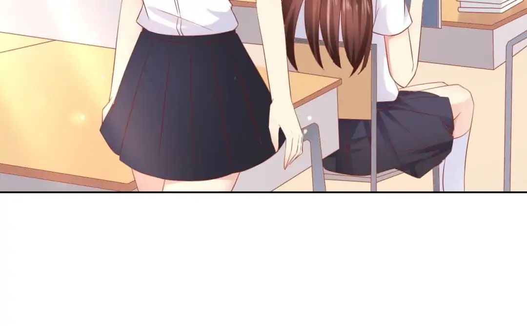 Popular Deskmate is A Cat chapter 48 - page 25
