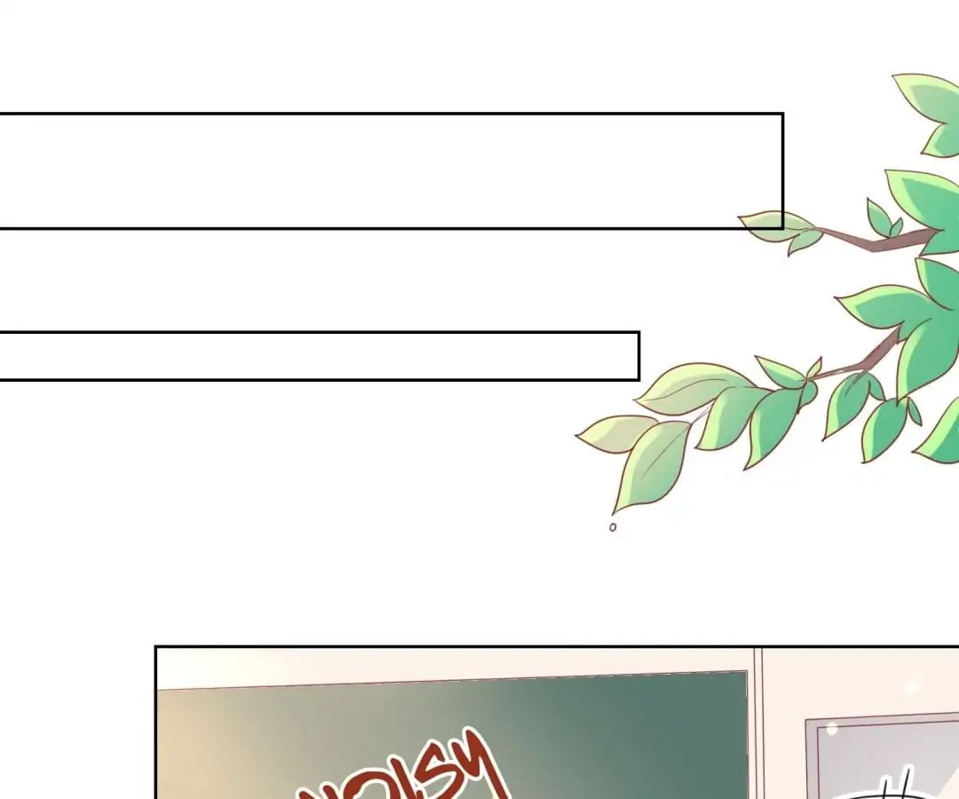 Popular Deskmate is A Cat chapter 48 - page 36