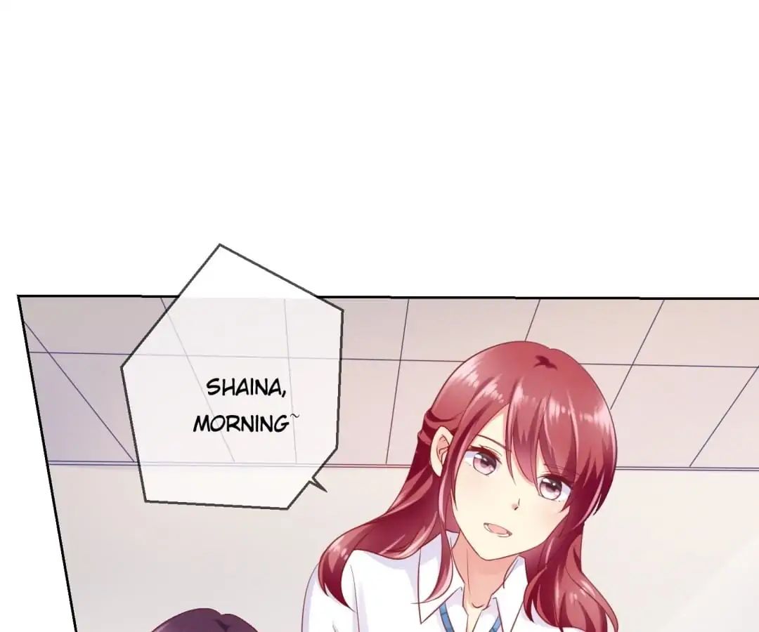 Popular Deskmate is A Cat chapter 48 - page 4
