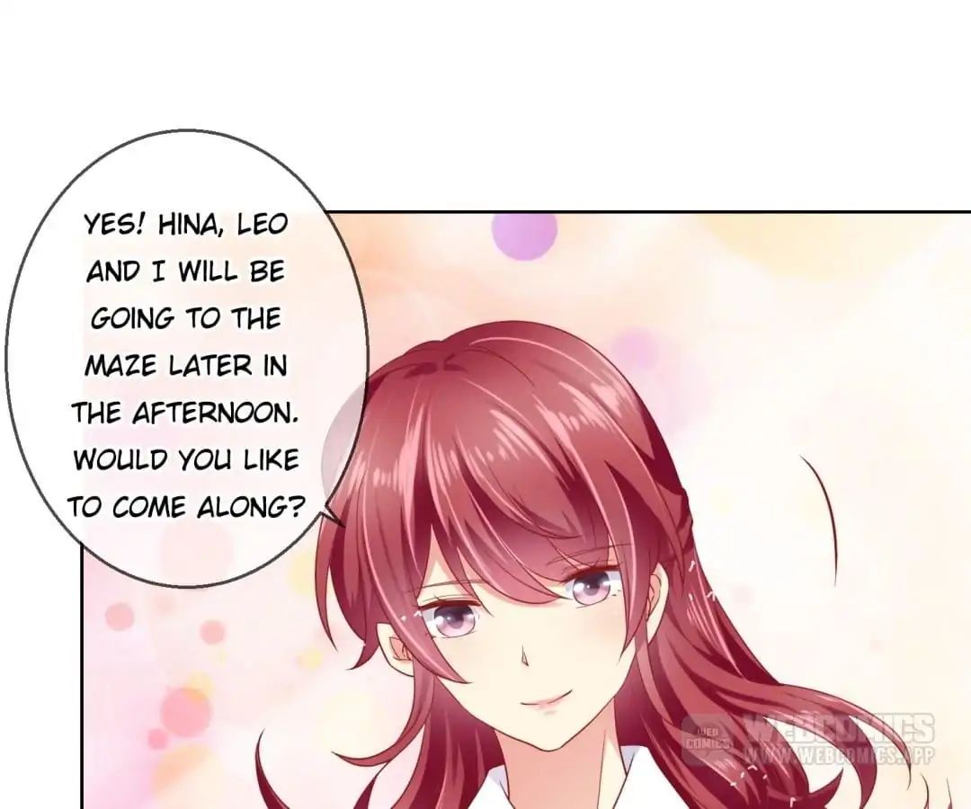 Popular Deskmate is A Cat chapter 48 - page 41